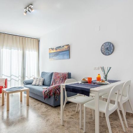 Suite Victoria Excellent Малага Экстерьер фото