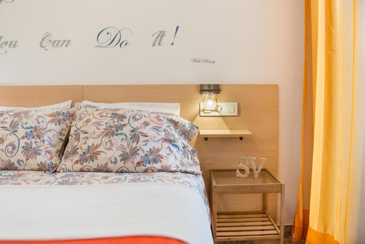 Suite Victoria Excellent Малага Экстерьер фото