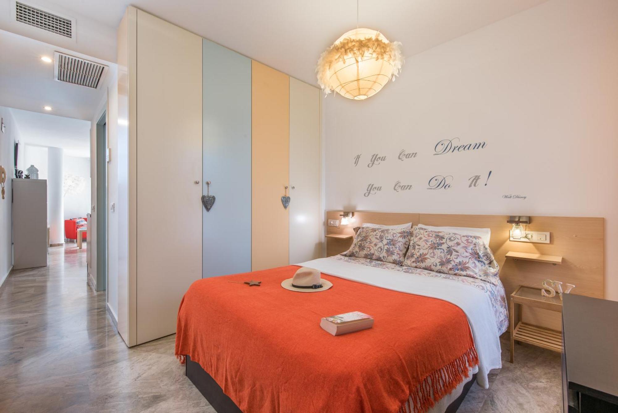 Suite Victoria Excellent Малага Экстерьер фото