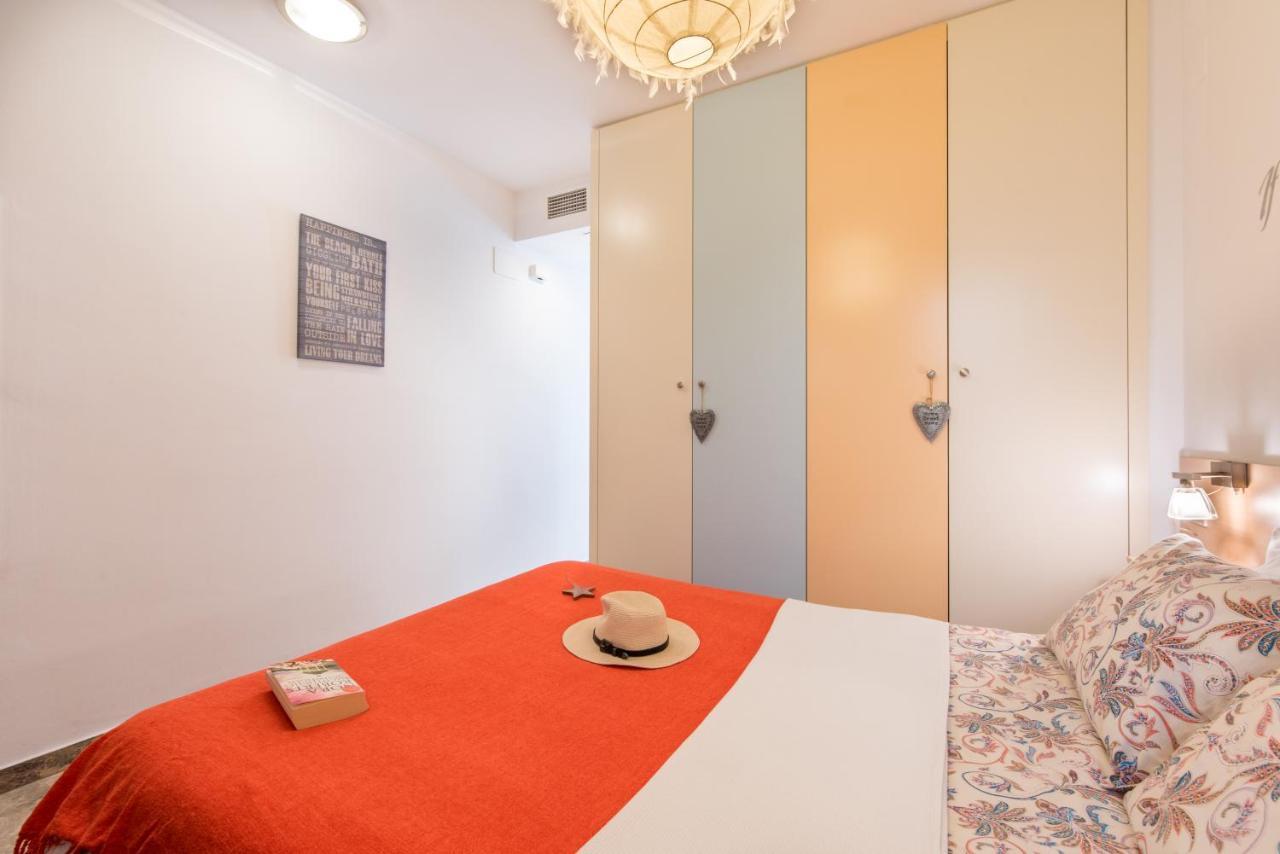 Suite Victoria Excellent Малага Экстерьер фото